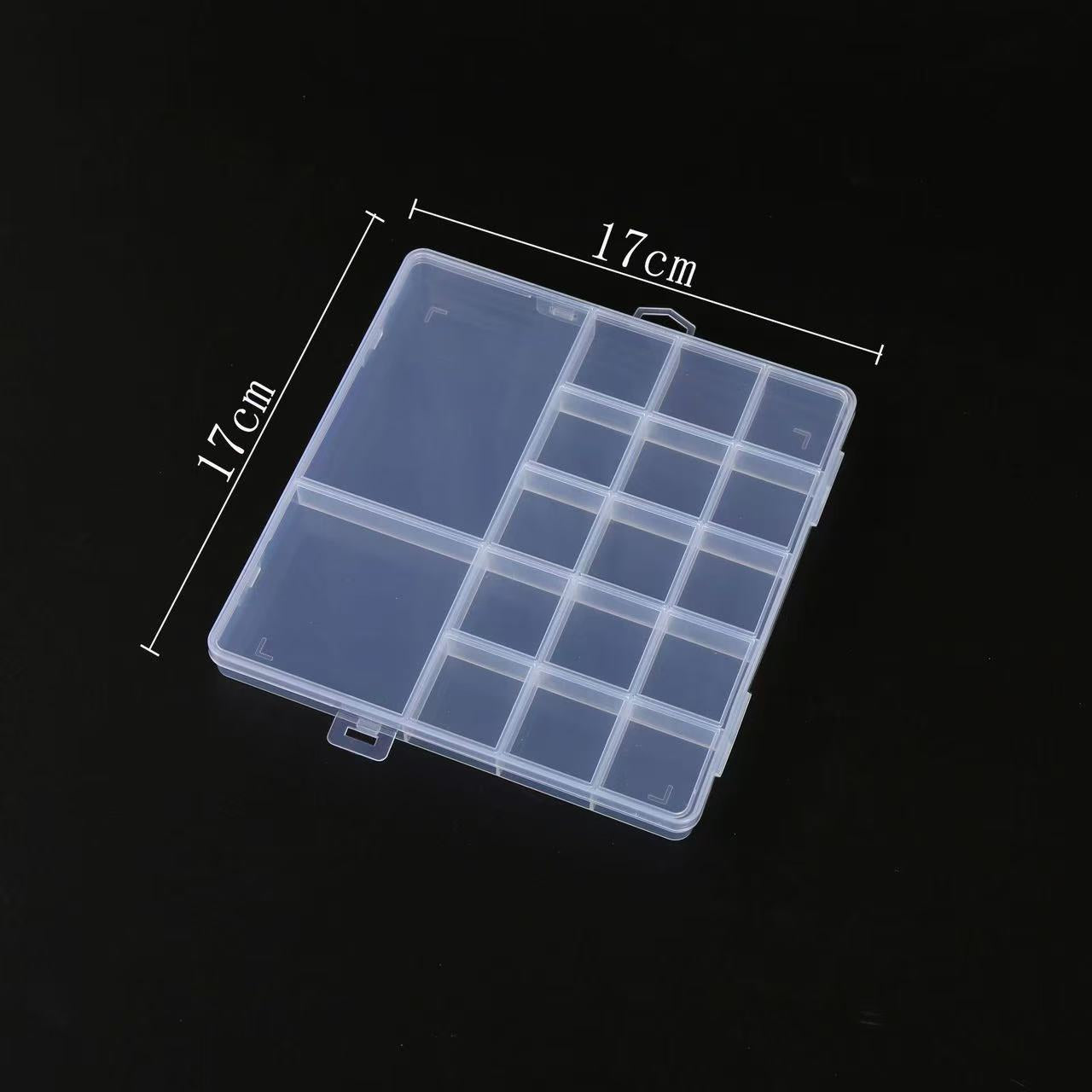 「ストレージbox」