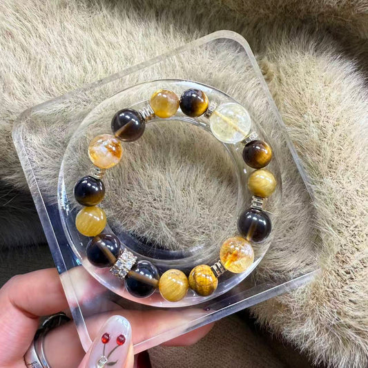 ラッキーゴールド